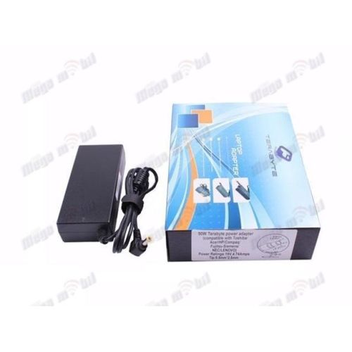 Polnac za laptop univerzalen Terabyte 19V 6.3A 120W-LTI004 (5.5mm X 2.5mm).